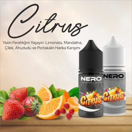 Citrus