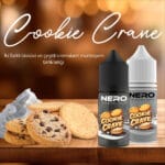Cookie Crave-Salt Likit