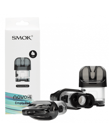 SMOK NOVO 4 YEDEK KARTUŞ