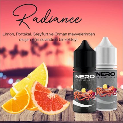 Radiance