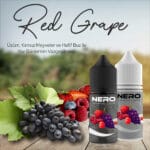Red Grape-Salt Likit