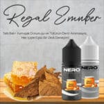 Regal Ember-Salt Likit