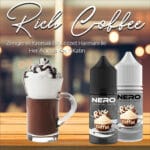 Rich Coffee-Salt Likit
