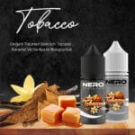 TOBACCO-SALT LİKİT
