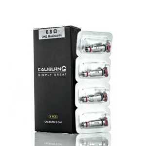 Uwell Caliburn G Coil