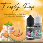 Frosty Pop-Salt Likit
