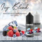 İcy Blend-Salt Likit
