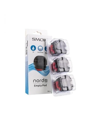 SMOK NORD 5 KARTUŞ