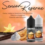 Senior Reserve
