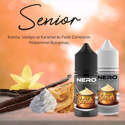 Senior-Salt Likit