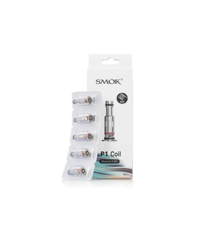 Smok LP1 Coil