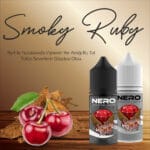 Smoky Ruby-Salt Likit