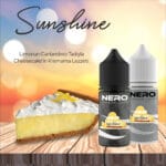SUNSHINE-SALT LİKİT