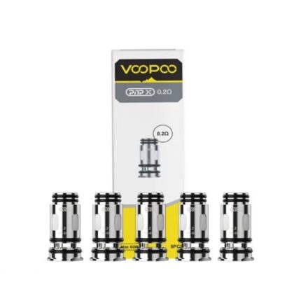 VOOPOO PnP X Coil