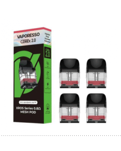 VAPORESSO XROS COREX 2.0 KARTUŞ