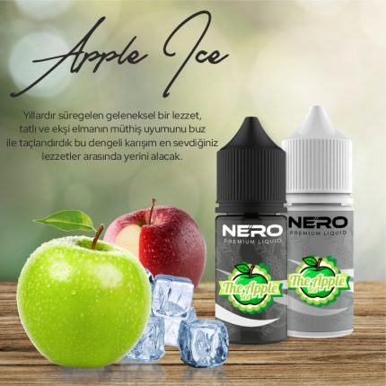 Apple Ice