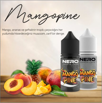 Mangopine
