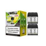 Uwell Caliburn GPP Alpha Kartuş
