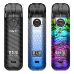 Smok Novo 4