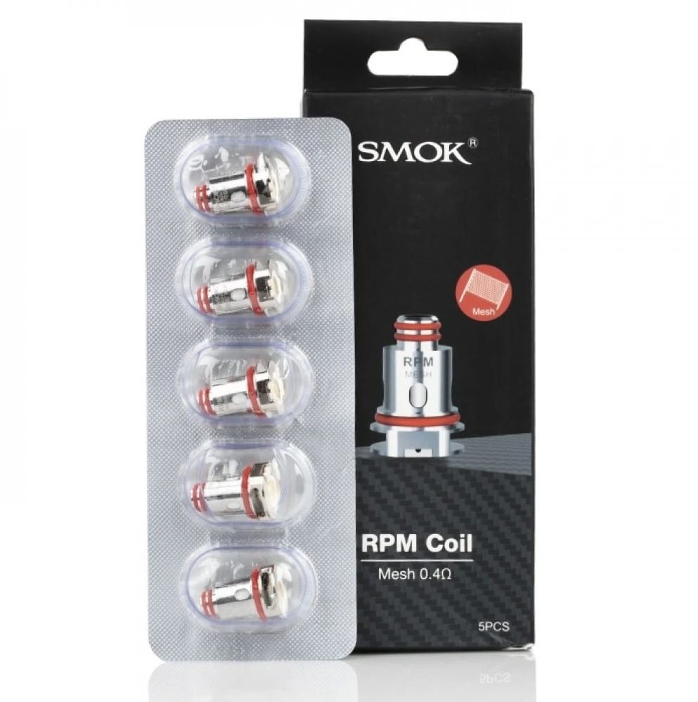 smok-rpm-coil-1.jpg Smok RPM Coil - Görsel 1
