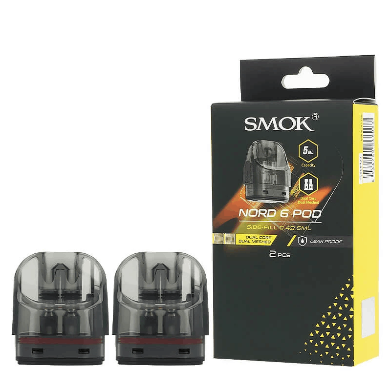 smok-rpm4-kartus-1.png Smok Nord 6 Kartuş - Görsel 1