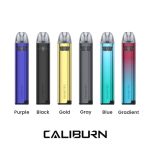 Uwell Caliburn A2S - Görsel 8