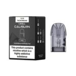Uwell Caliburn A3 Kartuş - Görsel 2