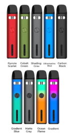 Uwell Caliburn G2 - Görsel 5