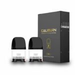 Uwell Caliburn G2 - GK2 - Tenet Kartuş