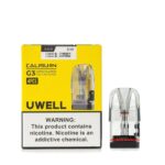 Uwell Caliburn G3 Kartuş - Görsel 3