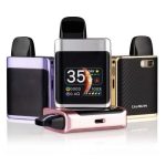 Uwell Caliburn G3 Pro Koko - Görsel 8