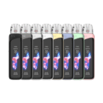 Uwell Caliburn G4 Pro - Görsel 7