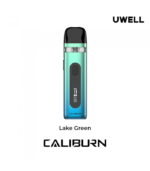Uwell Caliburn X - Görsel 2