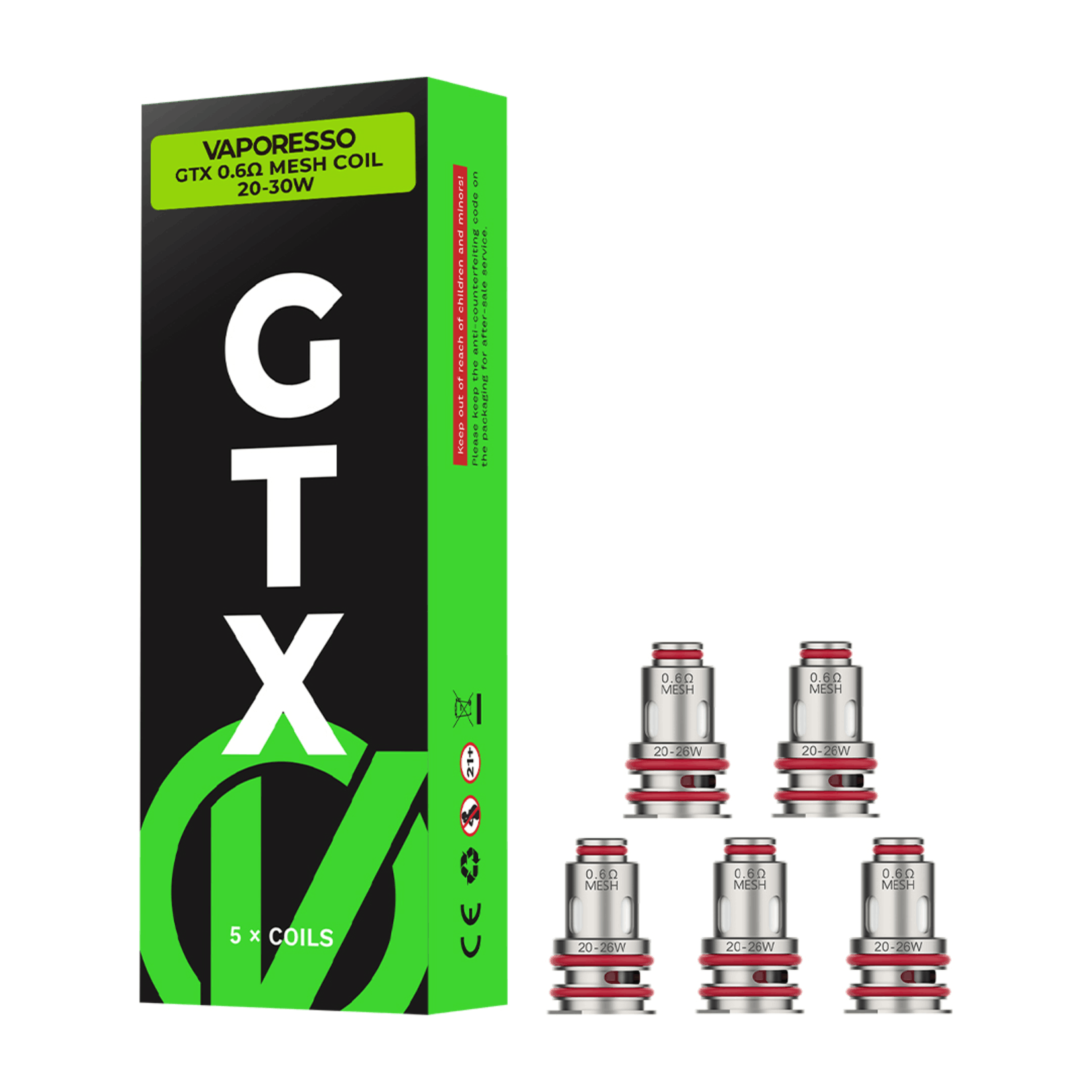 vaporesso-gtx-coil-3.png Vaporesso GTX Coil - Görsel 1