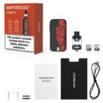Vaporesso LUXE 2 - Görsel 3
