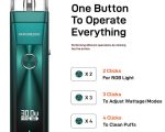 Vaporesso XROS PRO - Görsel 3