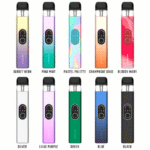 Vaporesso XROS 4 - Görsel 2