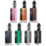 Voopoo Drag 5 - Görsel 2