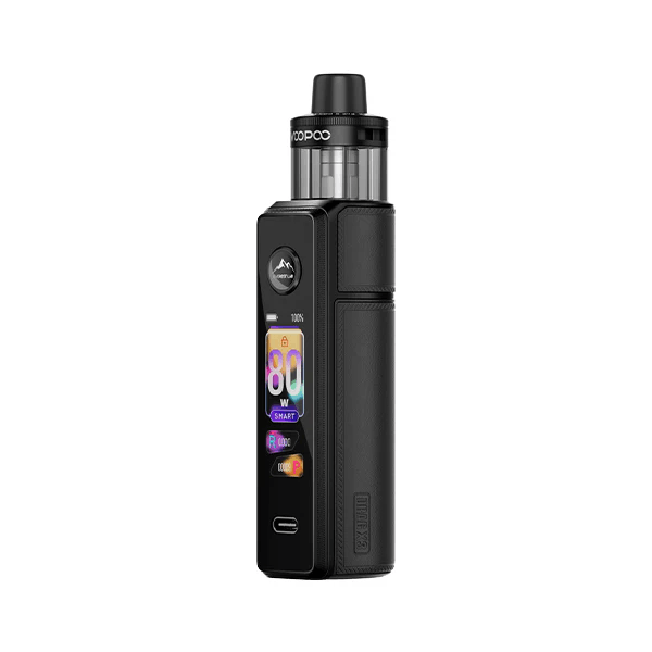voopoo-drag-x3-1.png Voopoo Drag X3 - Görsel 1