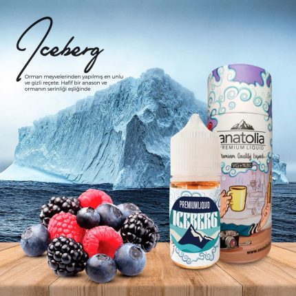 Iceberg