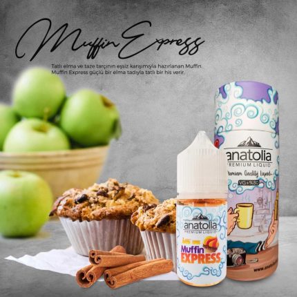 Muffin Express